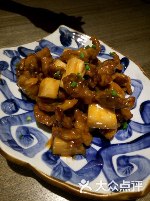 -吃遍蓝鲸的图片-大众点评网