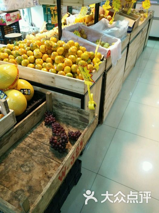 可好便利店-图片-青岛购物