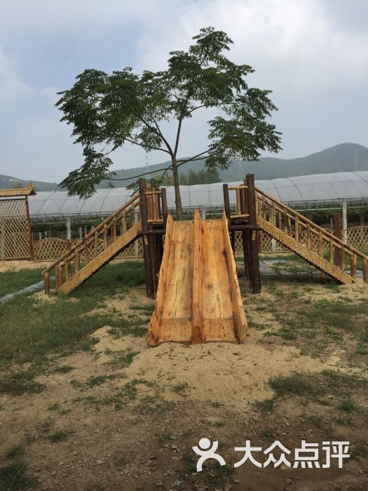 汤司令山庄图片 - 第7张