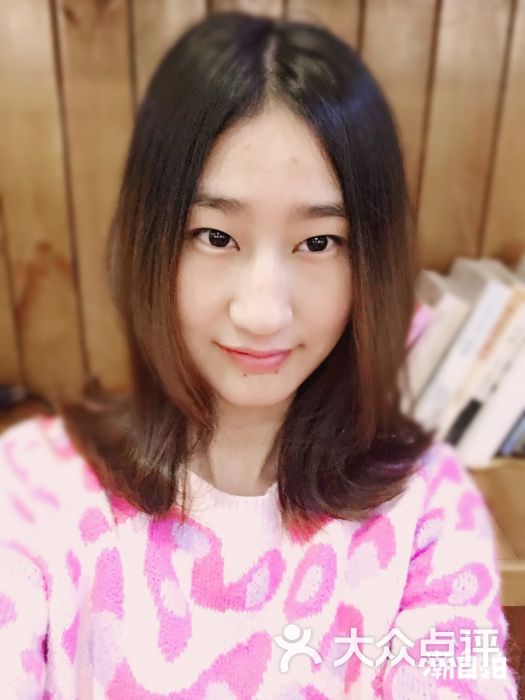 古川造型-图片-石家庄丽人