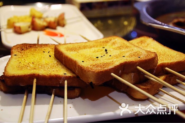 串好美生态烧烤-老字号珂南的相册-济南美食-第