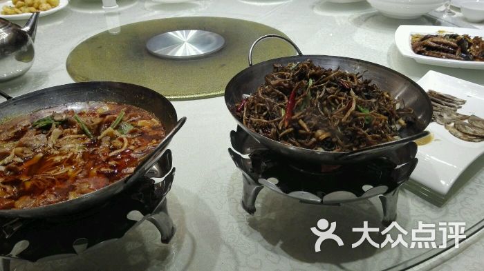 传统翅汤海鲜豆面图片_翅汤大连鲍_环滨环联海鲜鲍翅