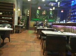 Flower Lounge花酒-瓜样年华的相册