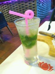 Flower Lounge花酒-瓜样年华的相册