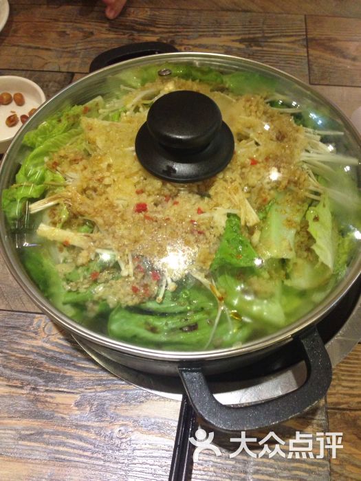 友饭局家味餐厅地道湘菜-豆子wl的相册-衡阳美