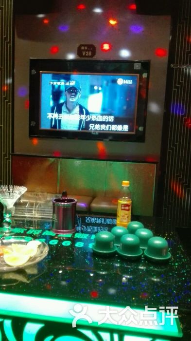 恋之歌量贩式KTV-图片-深圳休闲娱乐