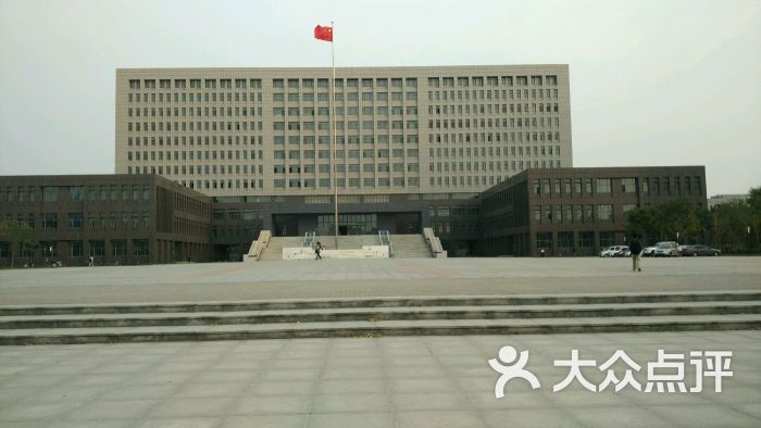 天津城建大学-图片-天津教育培训