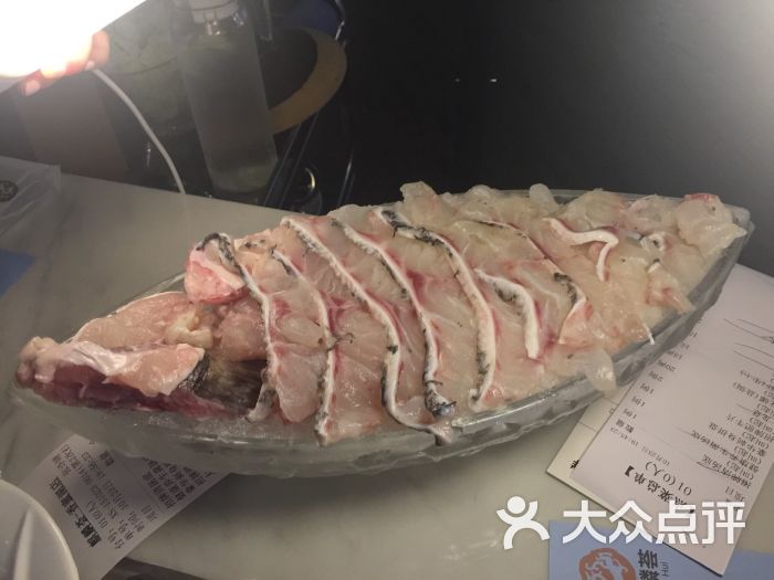麒麟荟海鲜火锅酒家_奕景海鲜酒家_海鲜美食图片(5)