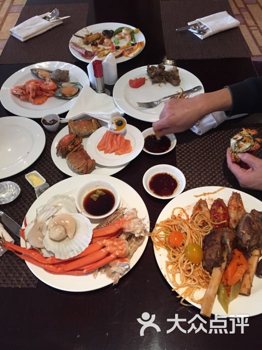 兴基铂尔曼自助餐-图片-北京美食-大众点评网