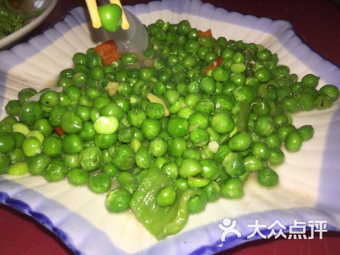 文强餐馆-hehe_l的相册-仙桃美食