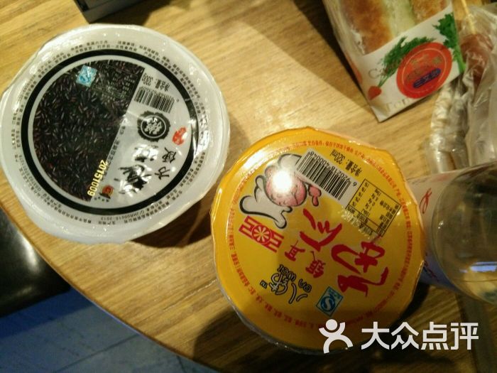 可好便利店-图片-青岛购物