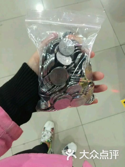 娱人码头-图片-济南休闲娱乐-大众点评网