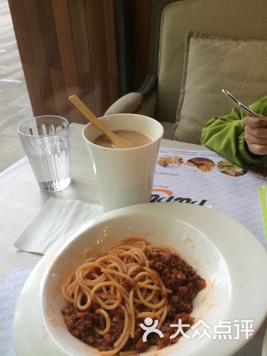 Pupu乐(COCO City店)-图片-深圳美食-大众点评