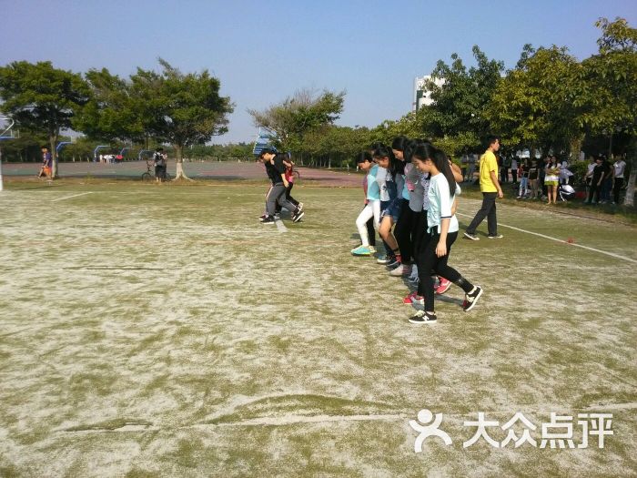 广东省科技干部学院-图片-珠海教育培训