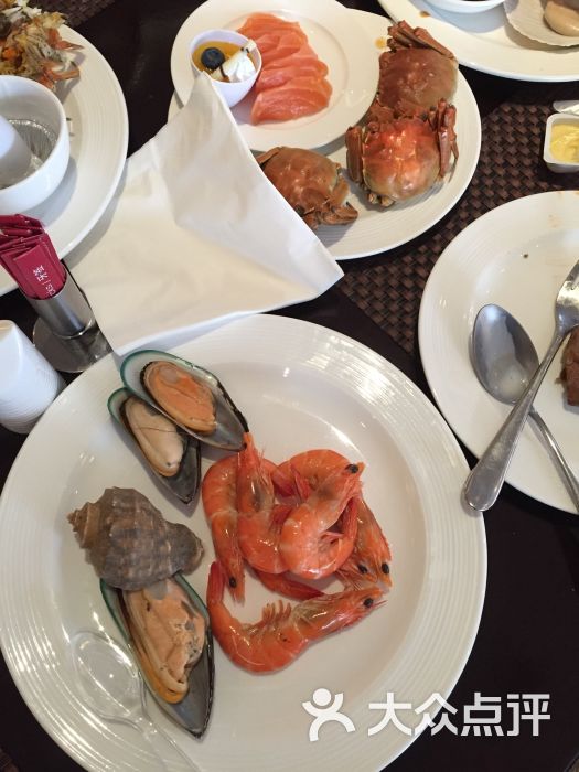 兴基铂尔曼自助餐-图片-北京美食-大众点评网