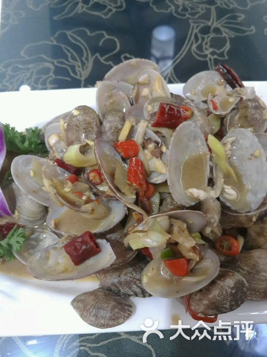 盱眙虾神于氏龙虾(新民路美食街店)-图片-乌鲁美食叙利亚f图片