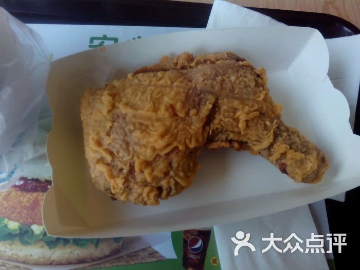 德克士(南门口店)-图片-芷江侗族自治县美食-大美食城太原招租铜锣湾图片