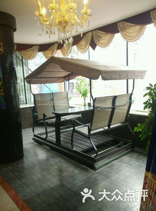 西西里岛意大利餐厅-图片-延吉市美食