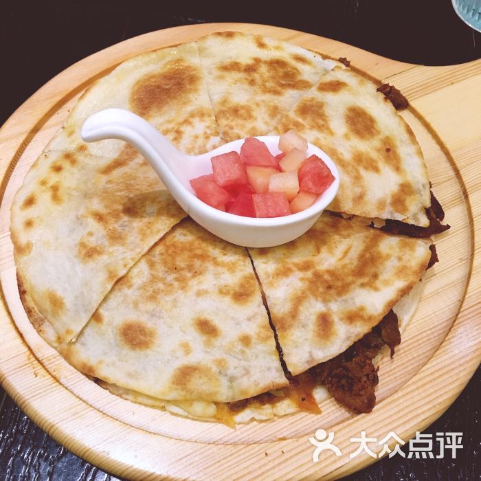 墨西哥馅饼餐厅Mexican Pizza Pie(仁恒店)-图片