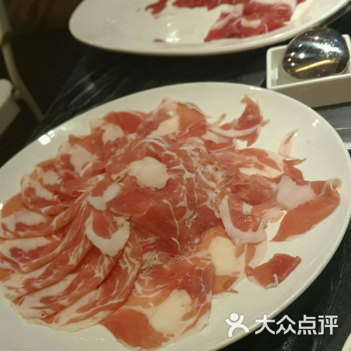 老北京涮羊肉(弘阳广场店)-图片