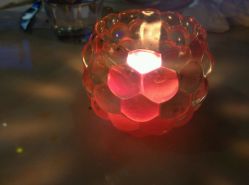 Flower Lounge花酒-瓜样年华的相册