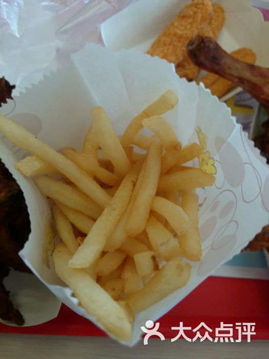 开心吧(鱼峰店)-图片-柳州美食-大众点评网