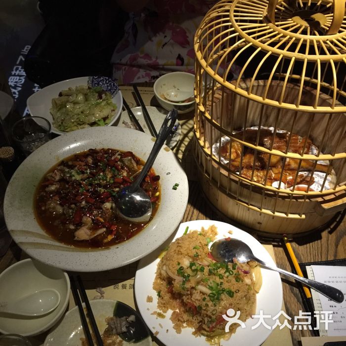 厦门胡桃里音乐酒馆-图片-厦门美食
