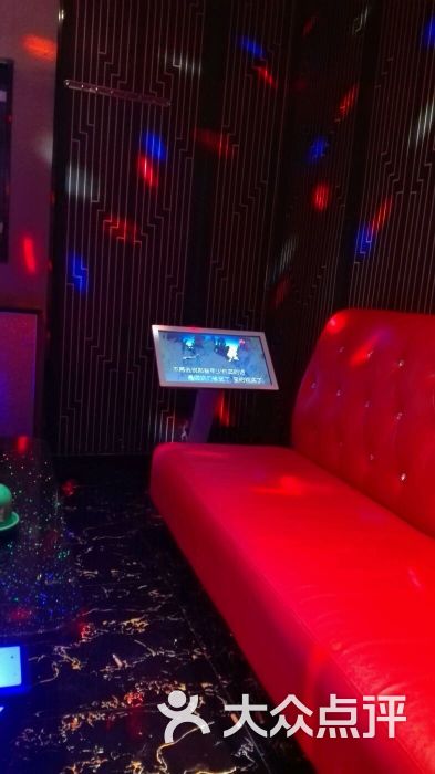 恋之歌量贩式KTV-图片-深圳休闲娱乐