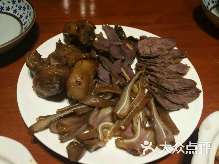 卜记餐馆(土城路店)-图片-宜兴美食-大众点评网