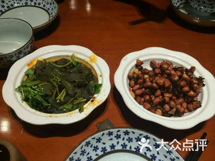 卜记餐馆(土城路店)-图片-宜兴美食-大众点评网