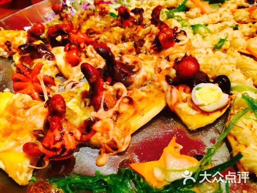 成都美食大众点评网|努力餐-图片