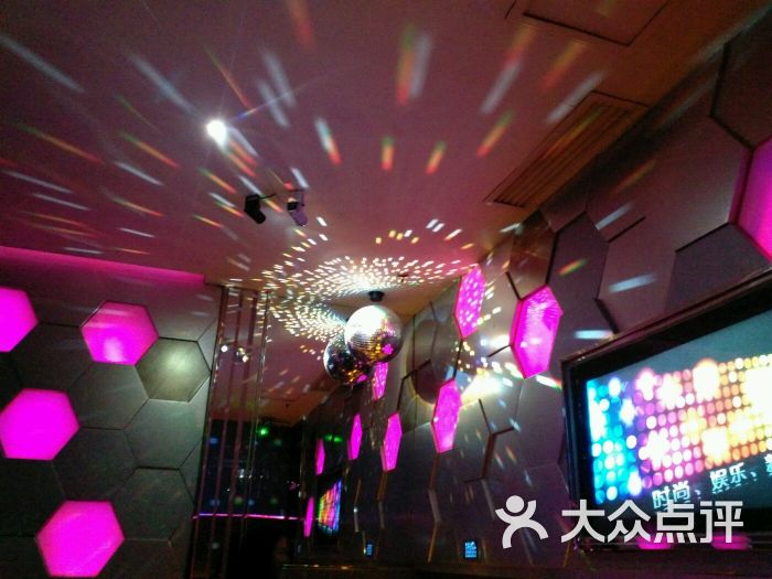 欢乐空间量贩式ktv(光谷店)-图片-武汉休闲娱乐-大众