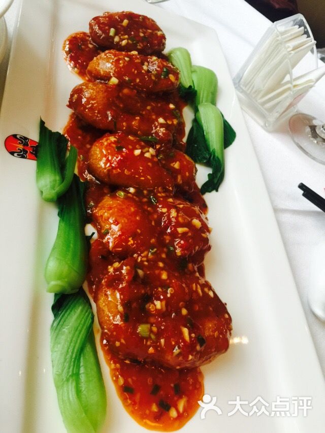 俏成都(大众中心店)-图片-江南美食-环球点评网美食供应商姜嫦曦图片