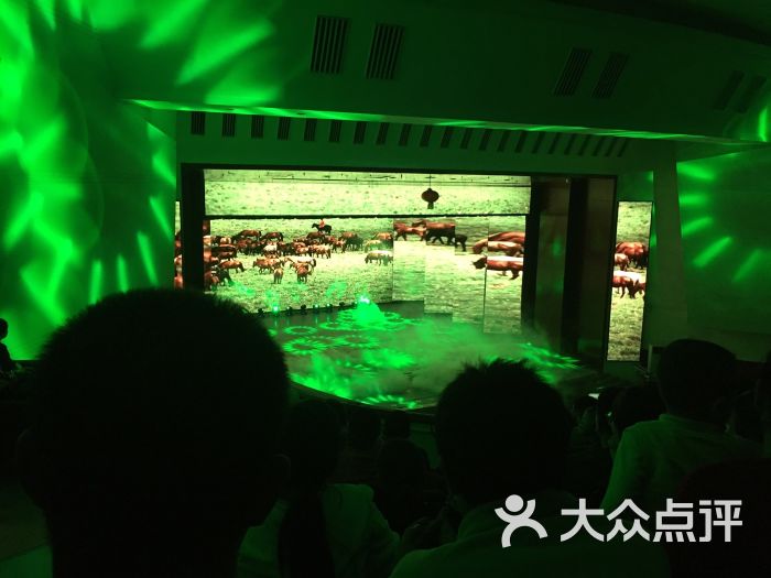 东北浪二人转剧场-图片-沈阳休闲娱乐