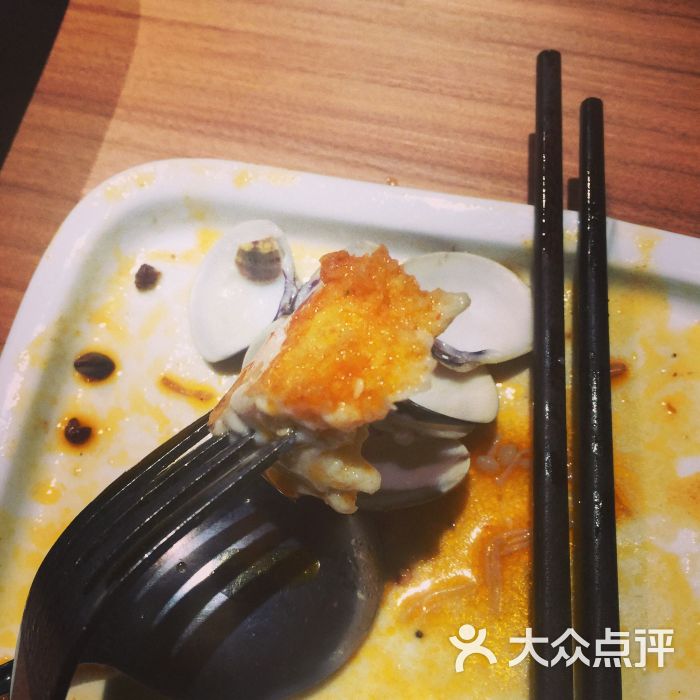 曼玉融合餐厅(国贸360)-图片-郑州美食