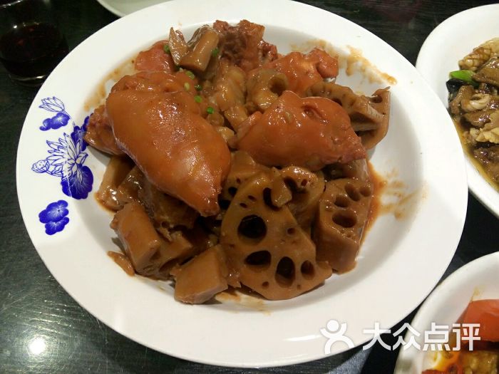 刘胖子家常菜(黄陂街总店)-图片-武汉美食