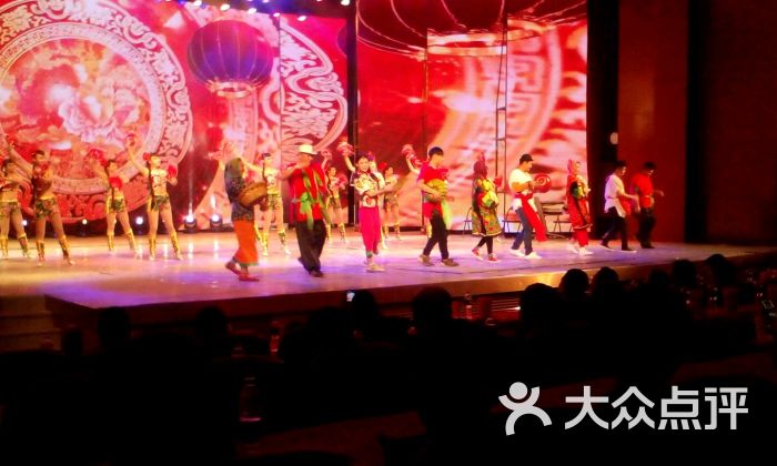 东北浪二人转剧场图片 - 第6张