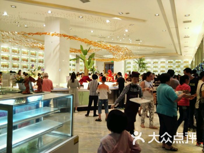 堂会(番禺店)图片 第1张