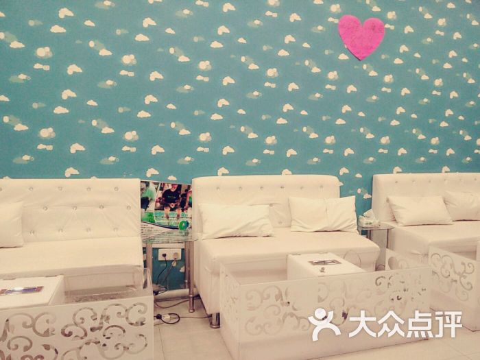 小魔鱼鱼疗馆-图片-抚州休闲娱乐-大众点评网